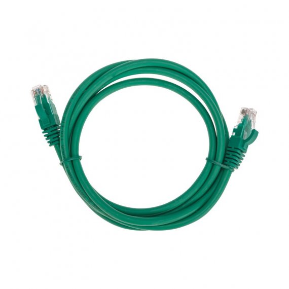 Фотография товара 'Rexant 02-0296-105Патч-корд U/UTP, CAT 6, RJ45-RJ45, 26AWG, LSZH'