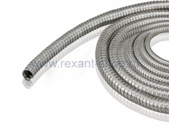 Фотография товара 'Rexant Металлорукав 25 28-1004'