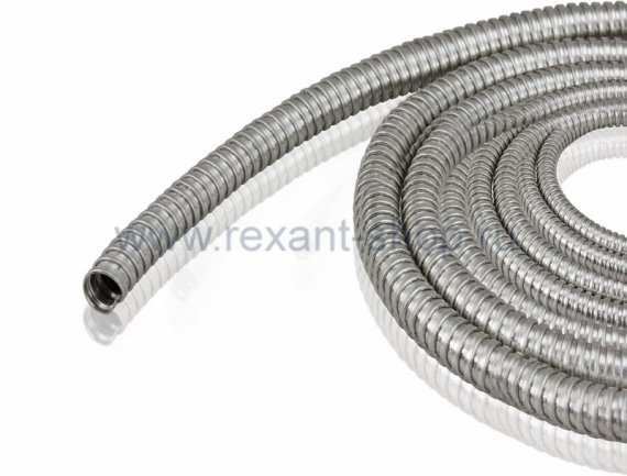 Фотография товара 'Rexant Металлорукав 32 28-1005'