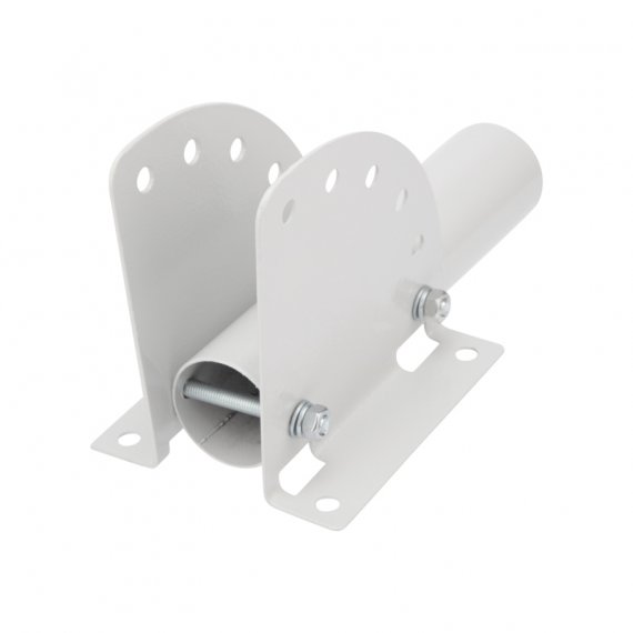 Фотография товара 'Rexant 607-410 Кронштейн накладной / под бандажную ленту с переменным углом'