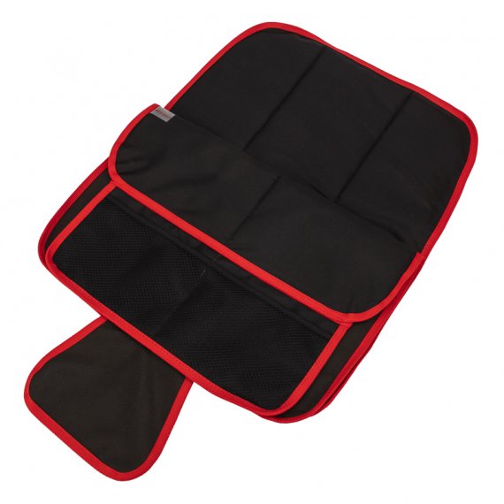 Фотография товара 'Rexant 80-0266 Накидка защитная под детское автокресло со спинкой'