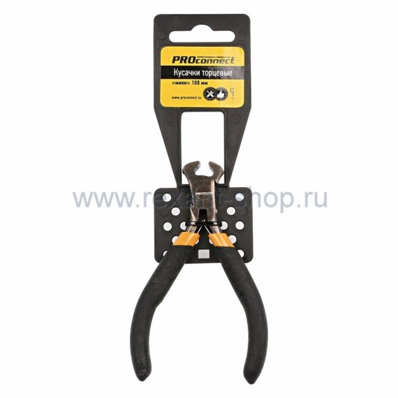 Фотография товара 'Proconnect Кусачки торцевые'