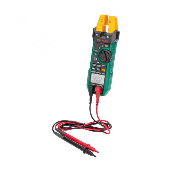 Фотография товара 'Rexant 13-1315 Токовые клещи MS2601 MASTECH'