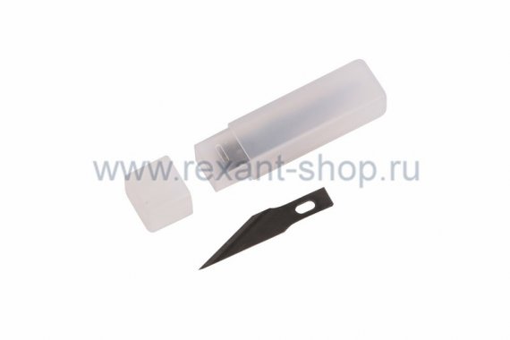 Фотография товара 'Rexant Лезвия перовые 12-4911'
