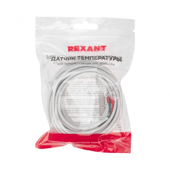 Фотография товара 'Rexant 51-1011 Зажим RX/В1-6'