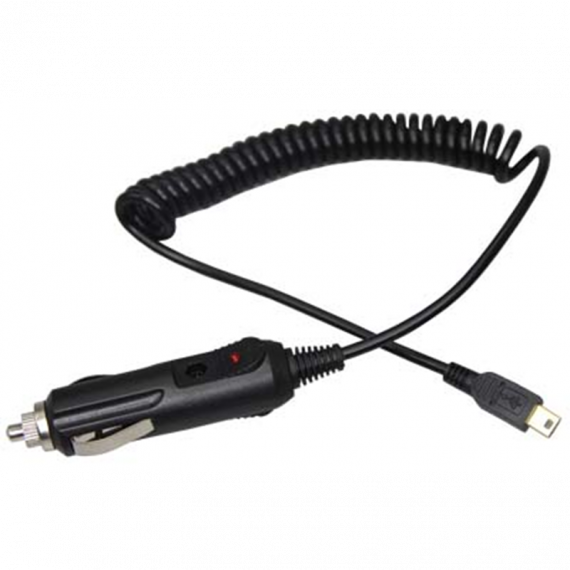 Фотография товара 'Rexant 16-0240 Автомобильное зарядное устройство c двумя портами (USB-A QC 3.0 + USB-A 3,1A)'