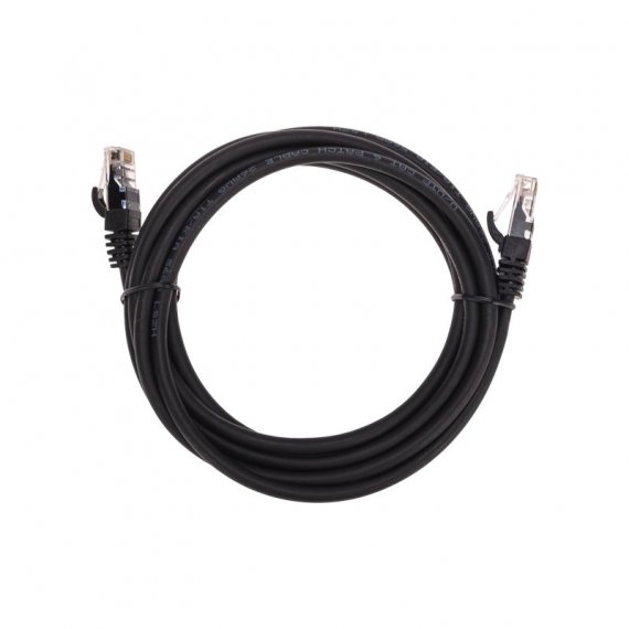 Фотография товара 'Rexant 02-0292-3 Патч-корд U/UTP, CAT 6, RJ45-RJ45, 26AWG, LSZH'