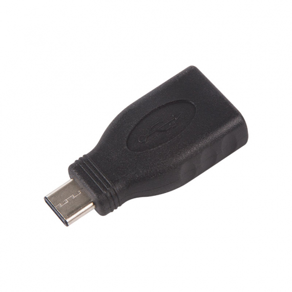 Фотография товара 'Rexant 18-1882 Кабель USB-A – Type-C, 3A, 2м, ПВХ'