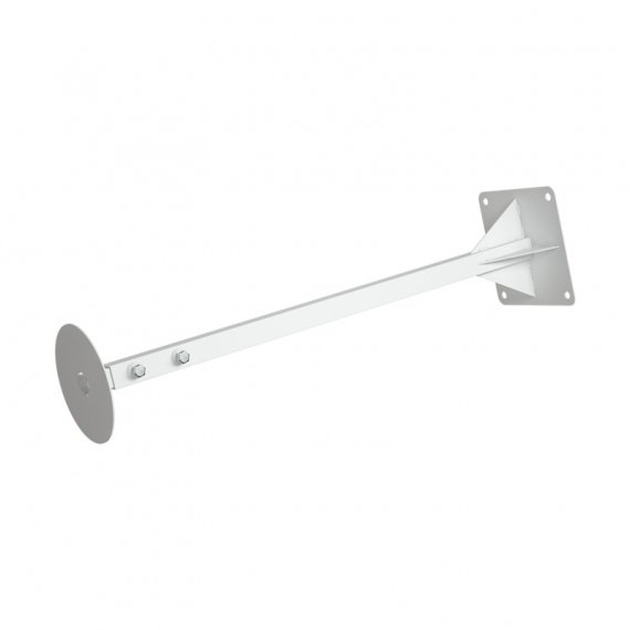 Фотография товара 'Rexant 34-0617 Кронштейн для камер видеонаблюдения телескопический, 60-110см'