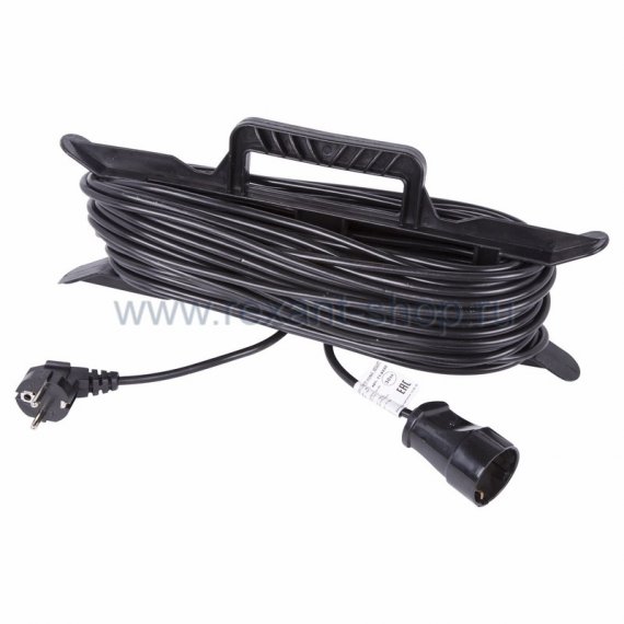 Фотография товара 'Rexant Удлинитель на рамке 30м 11-5330'