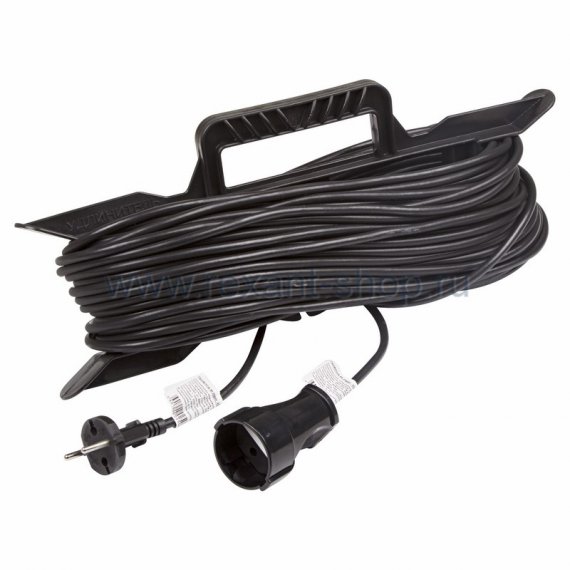 Фотография товара 'Rexant Удлинитель на рамке 40м 11-5240'