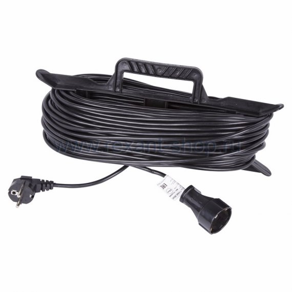 Фотография товара 'Rexant Удлинитель на рамке 50м 11-5350'