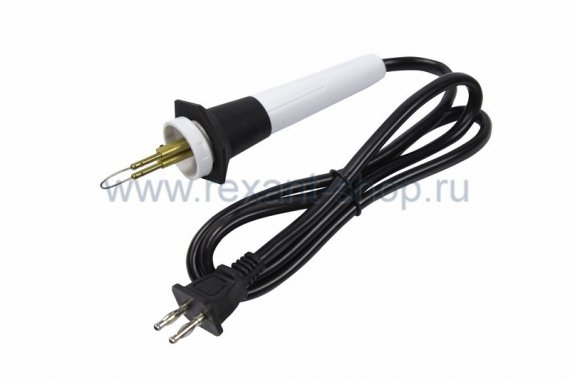 Фотография товара 'Rexant Выжигатель-ручка в сборе 12-9820'