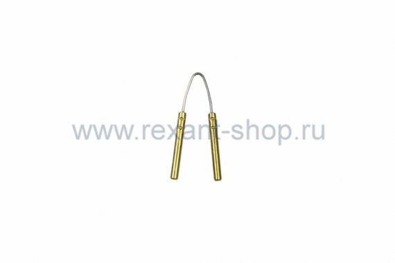 Фотография товара 'Rexant Выжигательная сменная игла 12-9810'