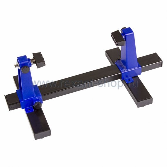 Фотография товара 'Rexant Держатель для плат универсальный 12-0256'