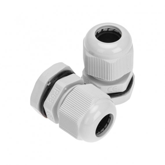 Фотография товара 'Rexant 07-8011-A2 Кабельный ввод PG-11 (5-10мм)'