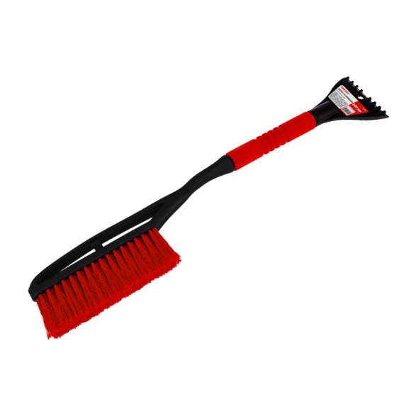 Фотография товара 'Rexant 80-0292 Щетка со скребком, 635мм, мягкая ручка'