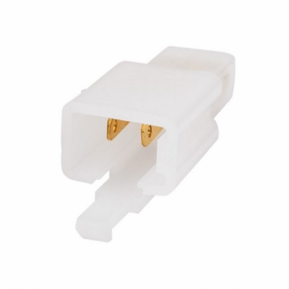 Фотография товара 'Rexant 08-0952 Клемма плоская штекер 2.8 мм 1-1.5 мм? (РП-п 1.5-(2.8))'