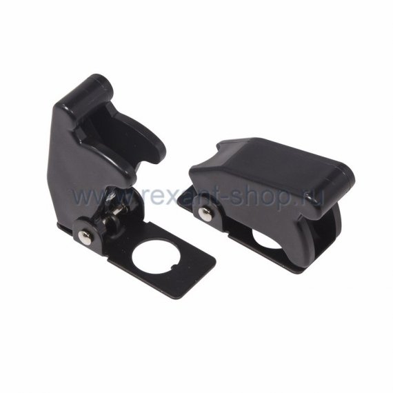 Фотография товара 'Rexant Защитная крышка для тумблеров типа KN и ASW 36-4651'