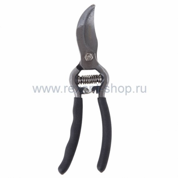 Фотография товара 'Rexant Секатор универсальный эргономичная рукоятка 200 мм 12-4682-4'