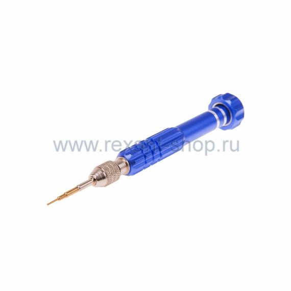 Фотография товара 'Rexant Набор для точечных работ 6 предметов 12-4764'