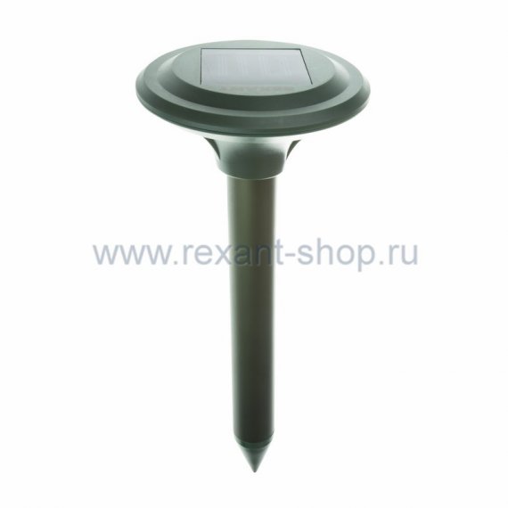 Фотография товара 'Rexant Садовый отпугиватель кротов 71-0007'