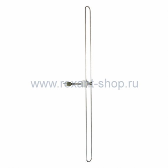 Фотография товара 'Rexant FM-Антенна наружная для приёма радиостанций FM/УКВ диапазона 34-0553'