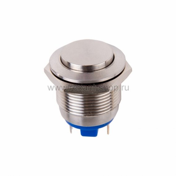 Фотография товара 'Rexant Кнопка антивандальная 19 36-3412'