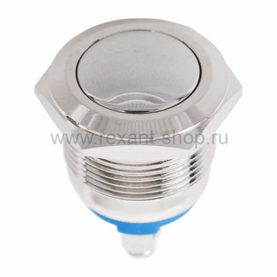 Фотография товара 'Rexant Кнопка антивандальная 19 36-3410'