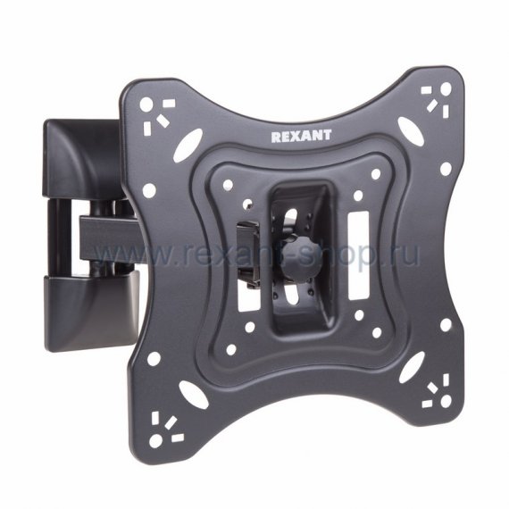 Фотография товара 'Rexant Кронштейн для LED телевизора 17 38-0060'