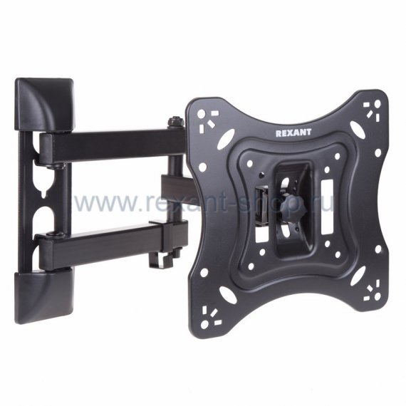 Фотография товара 'Rexant Кронштейн для LED телевизора 17 38-0070'
