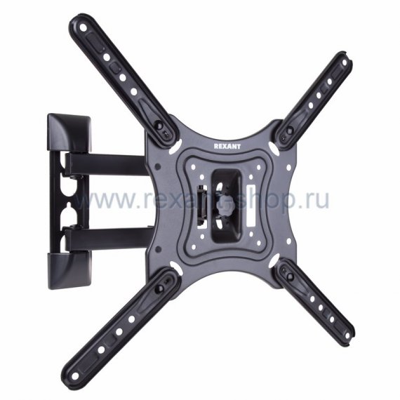 Фотография товара 'Rexant Кронштейн для LED телевизора 17 38-0080'