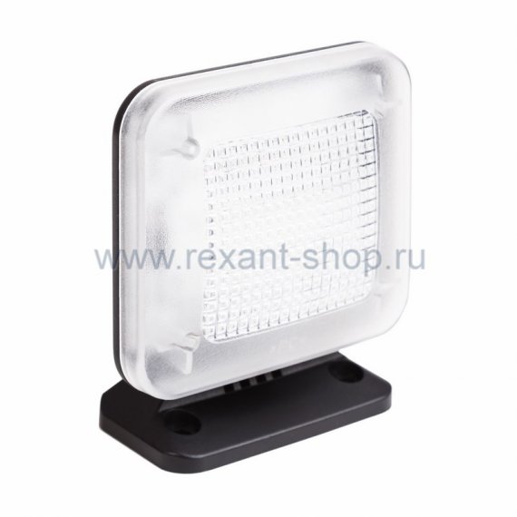 Фотография товара 'Rexant Имитатор включенного телевизора GS-217 46-0217'