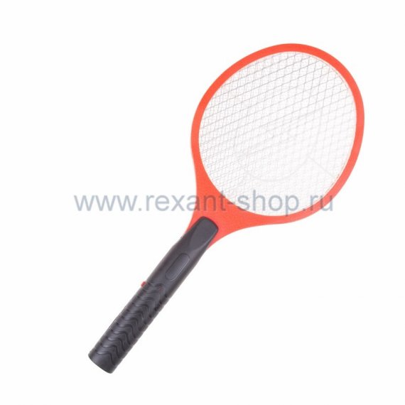 Фотография товара 'Rexant Мухобойка электрическая 70-0410'