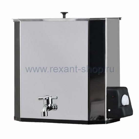 Фотография товара 'Rexant Бачок Standard NН 70-0139'