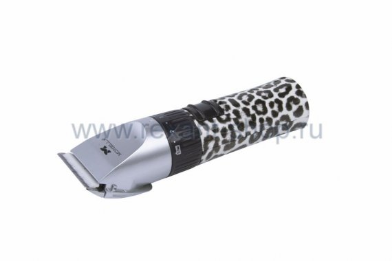 Фотография товара 'Rexant Машинка для стрижки домашних животных Monella DMR 617 60-0605'