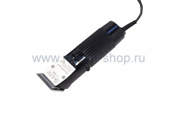 Фотография товара 'Rexant Профессиональная машинка для стрижки домашних животных GTS 888 60-06011'