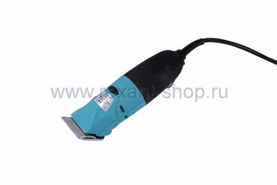 Фотография товара 'Rexant Профессиональная машинка для стрижки домашних животных Monella MF-1A 60-0612'