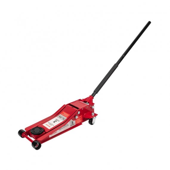 Фотография товара 'Rexant 80-0607 Домкрат гидравлический подкатной 3т шиномонтажный'