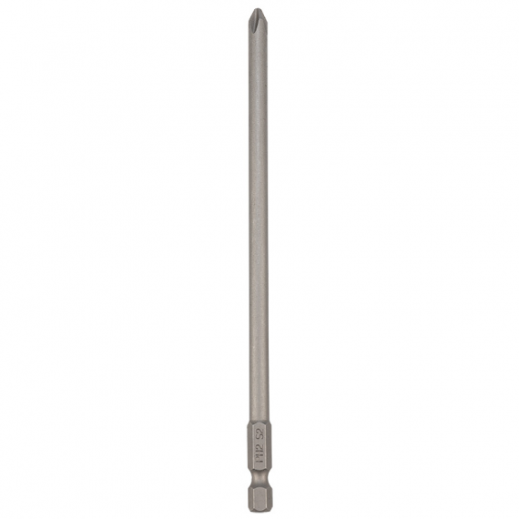 Фотография товара 'Rexant 92-0411 Бита PH2*150 мм для шуруповерта сталь S2'