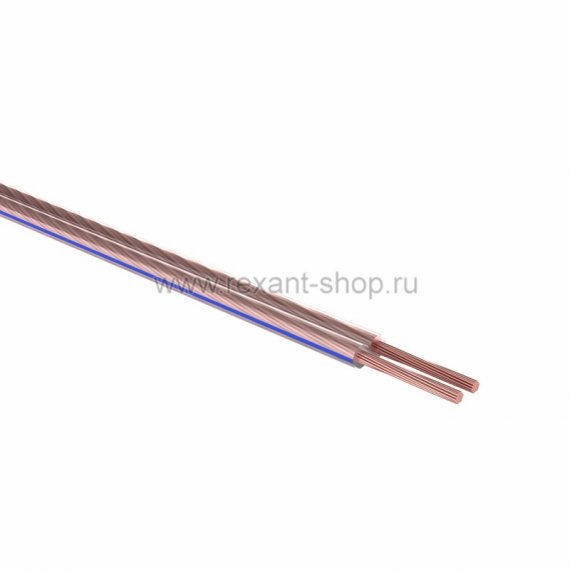 Фотография товара 'Rexant Кабель акустический 01-6205-3-05'