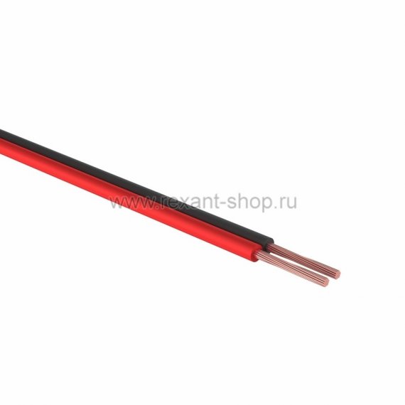 Фотография товара 'Rexant Кабель акустический 01-6108-3-05'