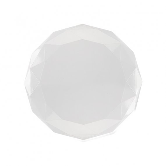 Фотография товара 'Rexant 650-1001 Светильник настенно-потолочный Despina LED 12 Вт 4000 К S'