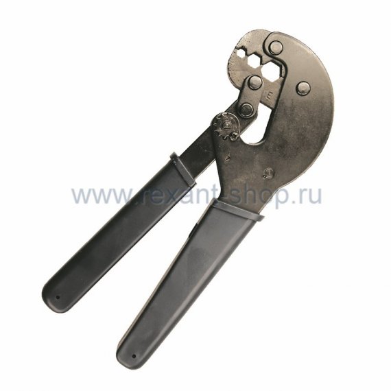 Фотография товара 'Rexant Кримпер для обжима BNC разъёмов 12-3204'