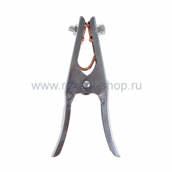 Фотография товара 'Rexant Зажим 16-0053'