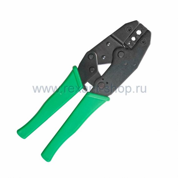 Фотография товара 'Rexant Кримпер для обжима BNC разъёмов 12-3212'