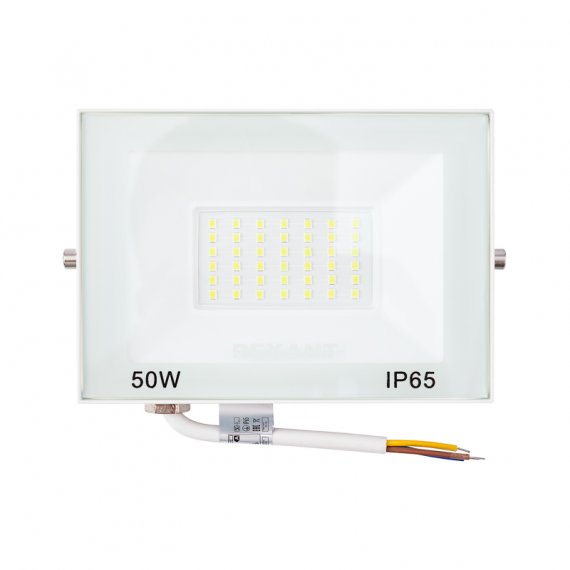 Фотография товара 'Rexant 605-026 Прожектор светодиодный СДО 50Вт 4000Лм 5000K'