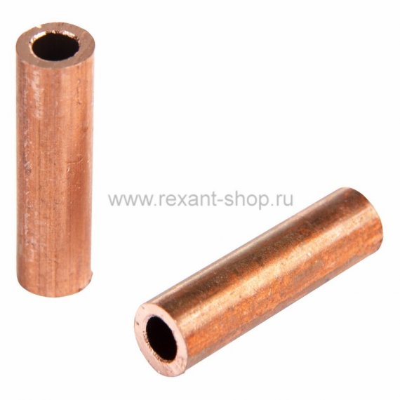 Фотография товара 'Rexant Гильза кабельная ГМ 10-5 07-5354-1'