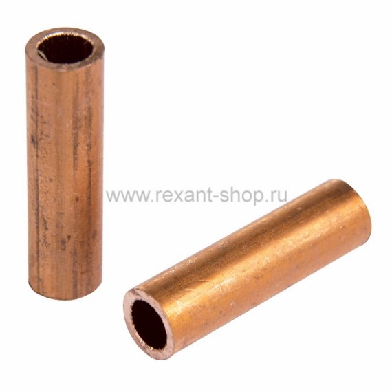 Фотография товара 'Rexant Гильза кабельная ГМ 25-8 07-5356-1'