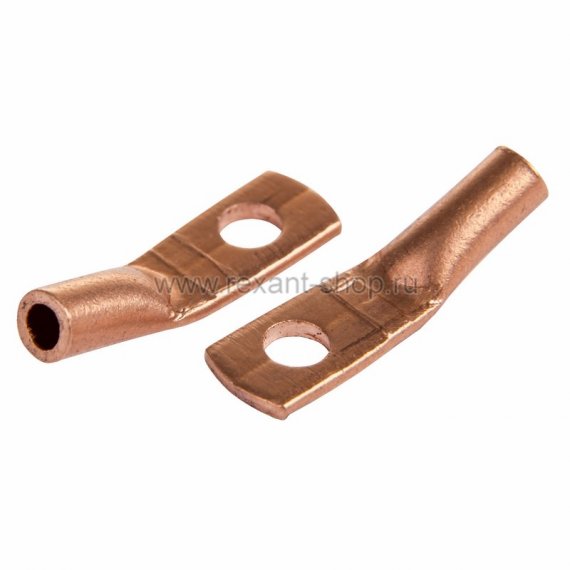 Фотография товара 'Rexant Наконечник ТМ 6–5–4 07-5305-1'